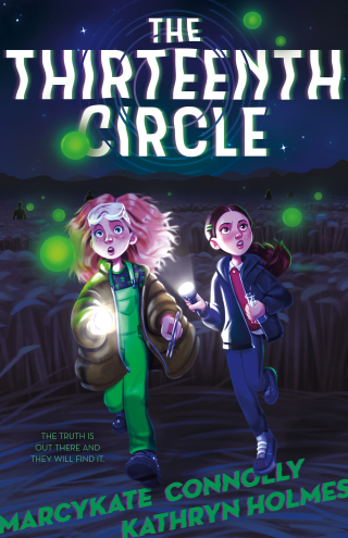 Cover image: The Thirteenth Circle 9781250891594