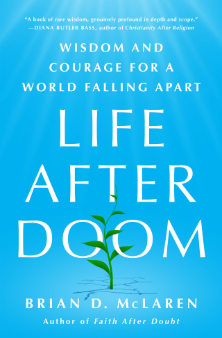 Cover image: Life After Doom 9781250893277