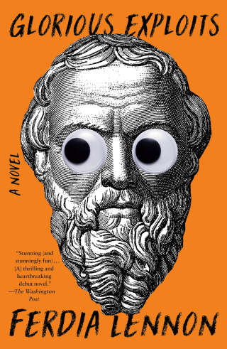 Cover image: Glorious Exploits 9781250893697