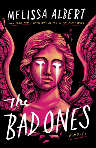 Cover image: The Bad Ones 9781250894892