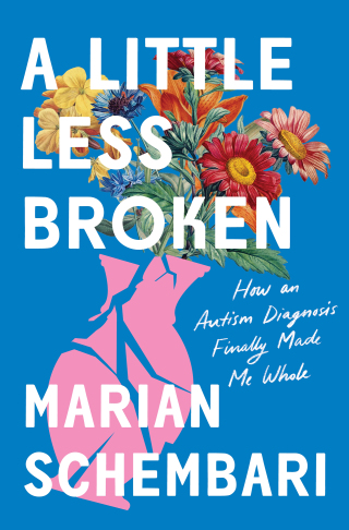 Cover image: A Little Less Broken 9781250895752