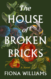 Cover image: The House of Broken Bricks 9781250896766