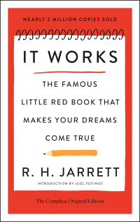 Cover image: It Works: The Complete Original Edition 9781250897787
