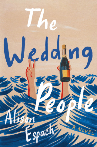 Cover image: The Wedding People 9781250899576