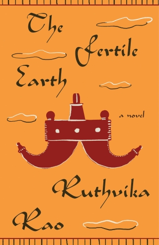 Cover image: The Fertile Earth 9781250899903