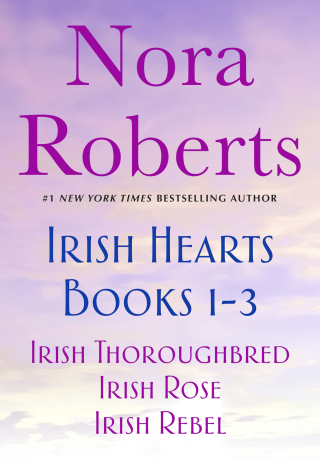 Cover image: Irish Hearts, Books 1-3 9781250908759