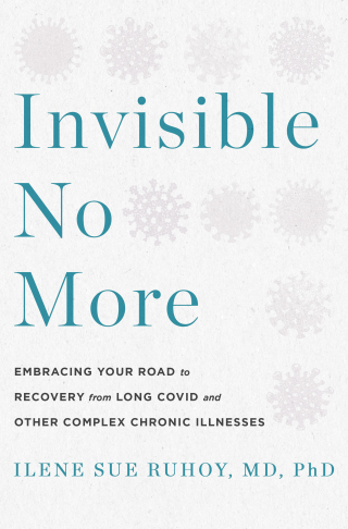Cover image: Invisible No More 9781250910912