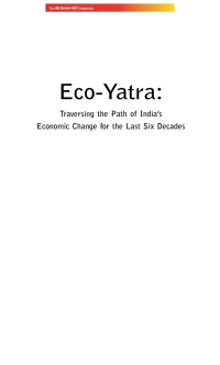 Cover image: Eco-Yatra 9780070680692
