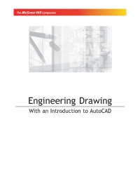 Cover image: Engineering Drawing Exp 9789383286737