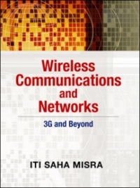 Imagen de portada: WIRELESS COMM & NETWORK EXP 9780070151406