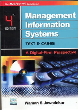 表紙画像: MGMT INFO SYS EXP 4th edition 9780070146624