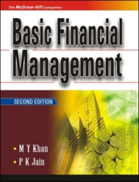 Imagen de portada: BASIC FIN MGMT EXP 2nd edition 9780070599437