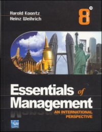 Imagen de portada: ESSENTIALS OF MGMT EXP 8th edition 9780070144958