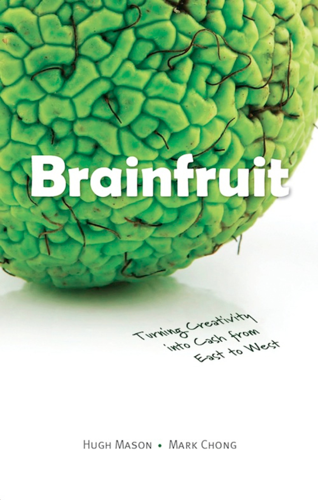 BRAINFRUIT 1st Edition