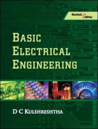 表紙画像: Basic Electrical Engineering Revised  Edition 1st edition 9780071328968