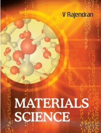 Imagen de portada: Materials Science 9780071328975