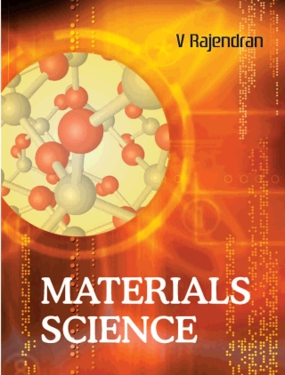 Cover image: Materials Science 9780071328975
