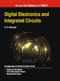 Cover image: De & Ic Wbut'12 Eb 9780071329088