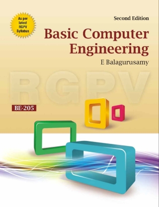 Cover image: Basic Computer Engineering 2nd edition 9780071329767