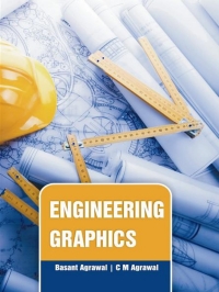 Imagen de portada: Engineering Graphics 9780071329811