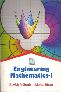 Omslagafbeelding: Engg Mathematics I Au2011 Eb 9780071329972