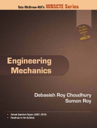 Cover image: Engg Mech - Wbscte 2011 Eb 9780071330169