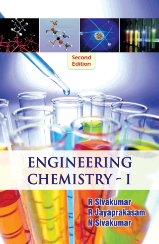 Omslagafbeelding: Engg Chemistry-1 - Au-2011 Eb 9780071333153