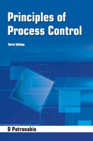Imagen de portada: Principles Of Process Control 3rd edition 9780071333252