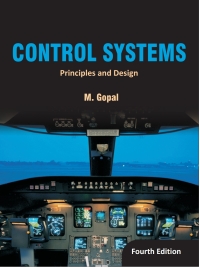 Omslagafbeelding: Control Systems Eb 4th edition 9780071333269