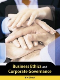 Cover image: Business Ethics and Corporate Governance 9780071333320