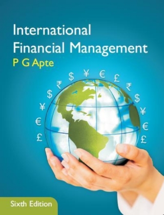 Imagen de portada: Intern Finc Mgmt: Te & Case Eb 6th edition 9780071333443