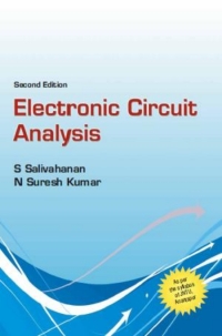 Cover image: Ele Circuit Anal-Jntua'11 Eb 2nd edition 9781259004506