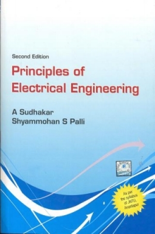 Cover image: Prin Of Elec Engg-Jntua 11 Eb 9781259004537