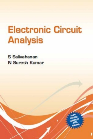 Cover image: Electrnc Cir Anal-Jntuk'11 Eb 9781259004551