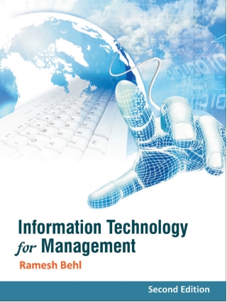 Titelbild: Information Technology for Management 2nd edition 9781259004797