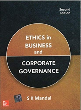 Cover image: Ethics in Business and Corporate Governance 2nd edition 9781259004858