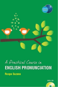 Imagen de portada: A Practical Course in English Pronunciation 9781259005091