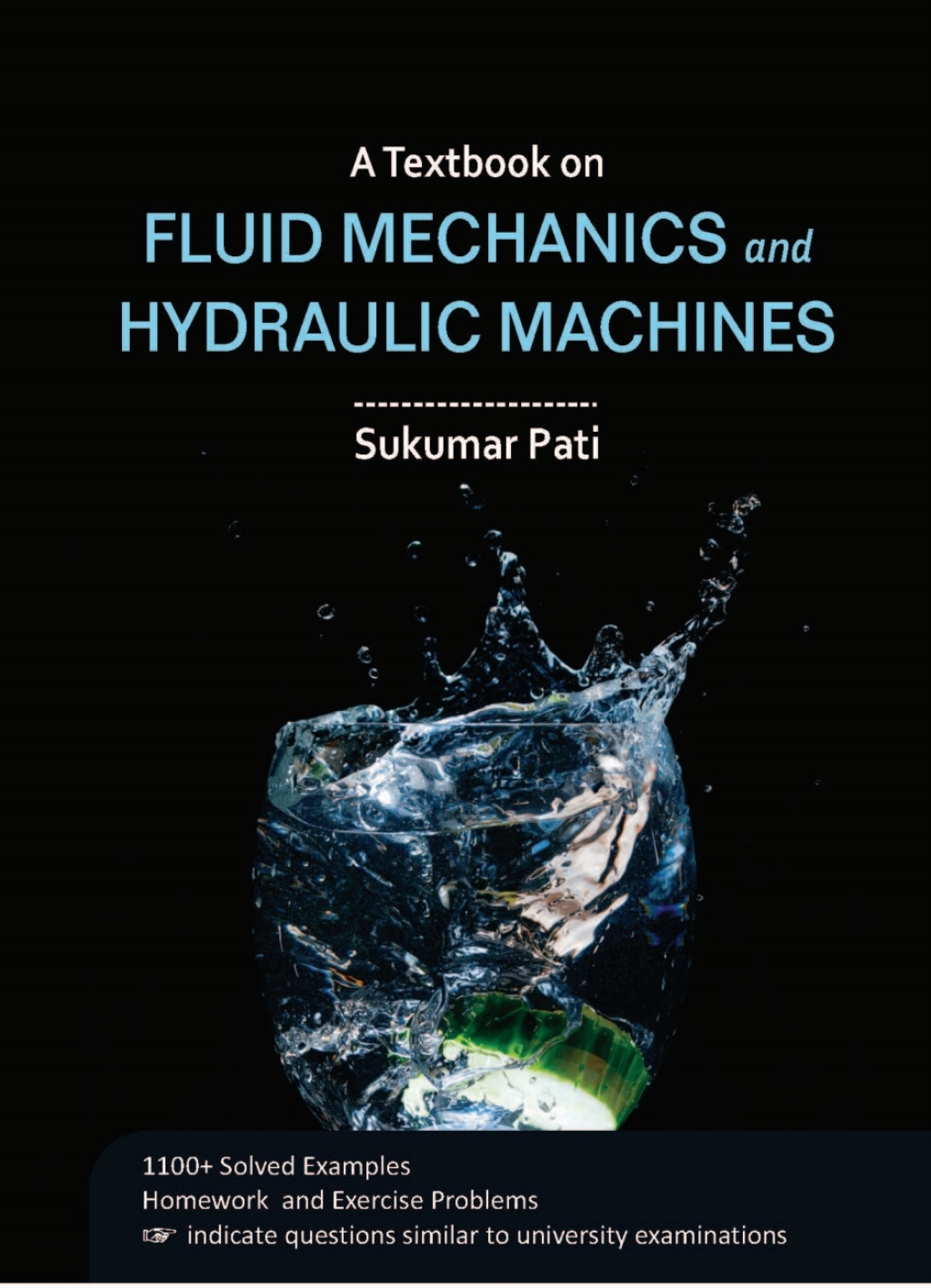 FLUID MECH & HYDRAULIC MAC EB (eBook)