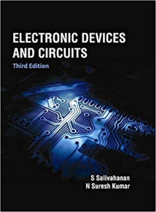 Cover image: Electronic Devices and Circuits 3rd edition 9781259006418