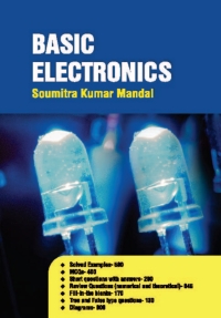 Cover image: Basic Electronics 9781259006586