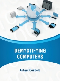 Cover image: Demystifying Computers 9781259028878