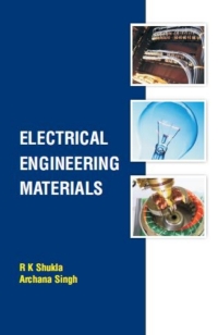 Cover image: Electrical Engineering Materials (Ebook) 9781259006203