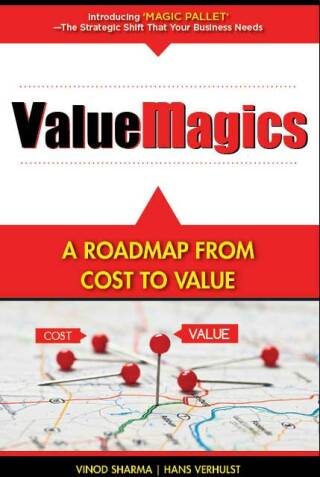 Cover image: ValueMagics 9781259063756