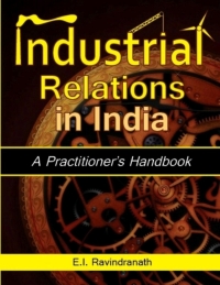 Imagen de portada: Industrial Relations In India: A Practitioner'S Handbook 9781259058530