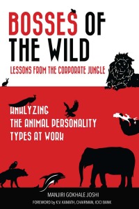 Cover image: BOSSES OF THE WILD 9781259058592
