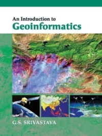 Cover image: An Introduction to Geoinformatics 9781259058462