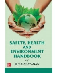 Cover image: Safety, Health and Environment Handbook 9781259058752