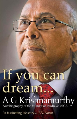 Titelbild: If you can dream... 9781259058660