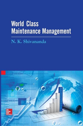 Cover image: World Class Maintenance Management 9781259028489