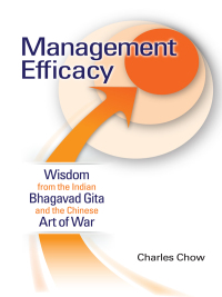 صورة الغلاف: Management Efficacy 1st edition 9781259071089